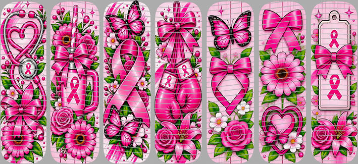 16oz Breast cancer-BC-321